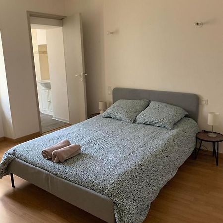 Ravissant Appartement T3 Hypercentre De Mazamet Esterno foto