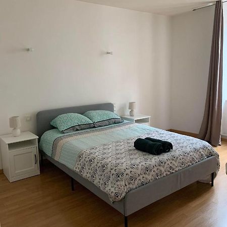 Ravissant Appartement T3 Hypercentre De Mazamet Esterno foto