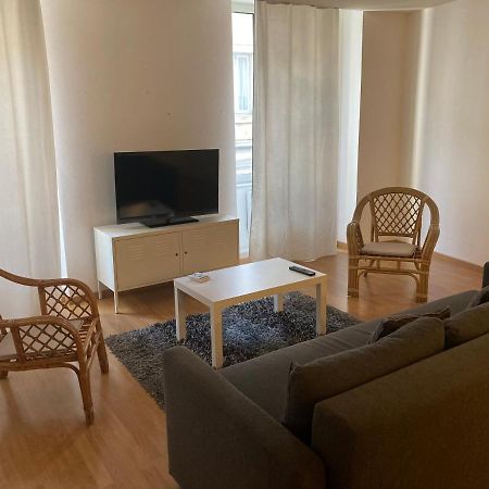 Ravissant Appartement T3 Hypercentre De Mazamet Esterno foto